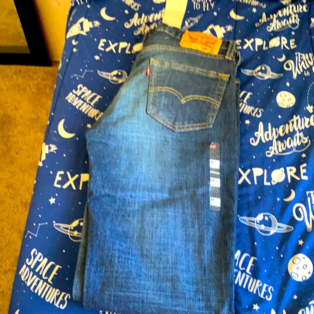 Jeans for men’s